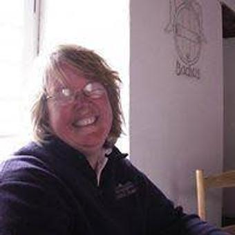 Product: Anne Hampton, LMT - Hampton Massage in New Market, MD Massage Therapy