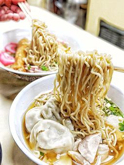 Product - Hamura Saimin in Lihue, HI Japanese Restaurants