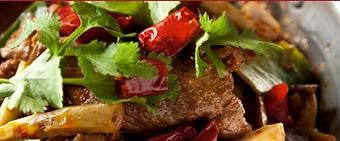 Product - Han Dynasty in Philadelphia, PA Chinese Restaurants