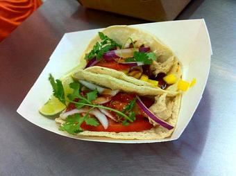 Product - Hana Kitchen in Goleta, CA Vegan Restaurants Product - Hana Kitchen in Goleta, CA Vegan Restaurants