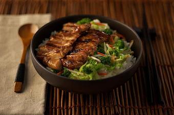 Product - Hana Kitchen in Goleta, CA Vegan Restaurants Product - Hana Kitchen in Goleta, CA Vegan Restaurants