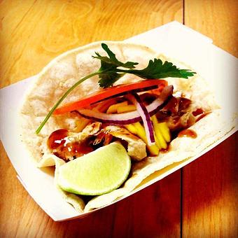 Product - Hana Kitchen in Goleta, CA Vegan Restaurants Product - Hana Kitchen in Goleta, CA Vegan Restaurants