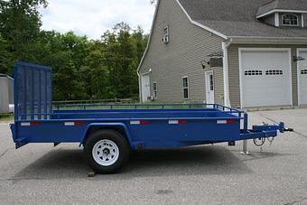 Product - Handiserv Trailer Rental in Ada, MI Trailer Rental & Leasing Product - Handiserv Trailer Rental in Ada, MI Trailer Rental & Leasing