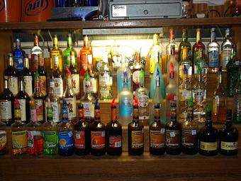 Product - Handle Bars Grill in El Paso, TX Bars & Grills