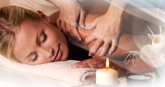 Product - Hands of Serenity Massage Therapy in Fort Wayne, IN Massage Therapy