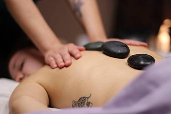 Product - Hands On Healing in Kyle, TX Massage Therapy