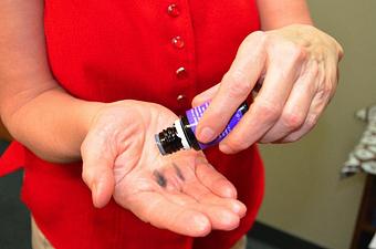 Product - Hands On Healing in West Jordan, UT Massage Therapy