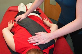 Product - Hands On Healing in West Jordan, UT Massage Therapy