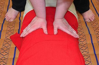 Product - Hands On Healing in West Jordan, UT Massage Therapy