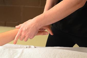 Product - Hands On Healing in West Jordan, UT Massage Therapy