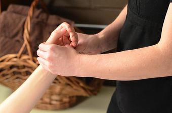 Product - Hands On Healing in West Jordan, UT Massage Therapy
