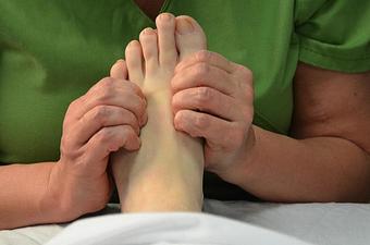 Product - Hands On Healing in West Jordan, UT Massage Therapy