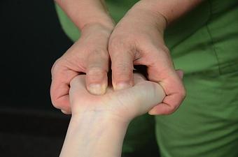 Product - Hands On Healing in West Jordan, UT Massage Therapy