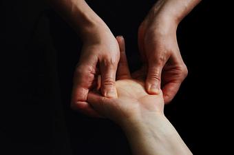 Product - Hands On Healing in West Jordan, UT Massage Therapy