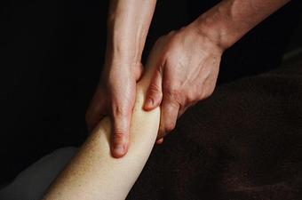 Product - Hands On Healing in West Jordan, UT Massage Therapy