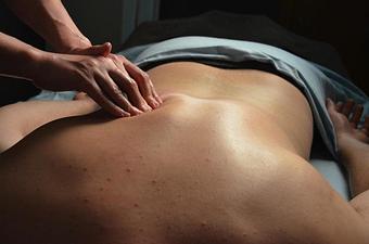 Product - Hands On Healing in West Jordan, UT Massage Therapy