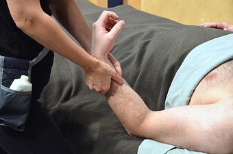 Product - Hands On Healing in West Jordan, UT Massage Therapy