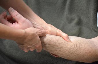 Product - Hands On Healing in West Jordan, UT Massage Therapy