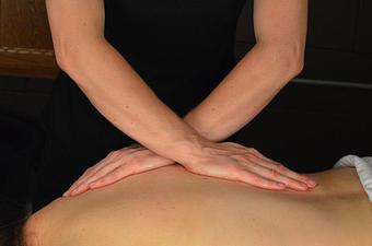 Product - Hands On Healing in West Jordan, UT Massage Therapy