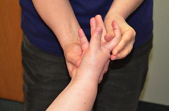 Product - Hands On Healing in West Jordan, UT Massage Therapy