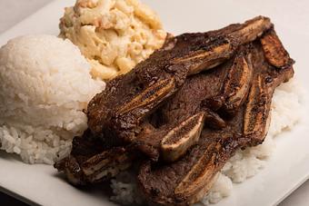 Product - Hang Ten Boiler in Alameda, CA Cajun & Creole Restaurant