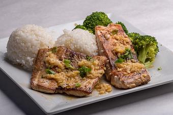 Product - Hang Ten Boiler in Alameda, CA Cajun & Creole Restaurant