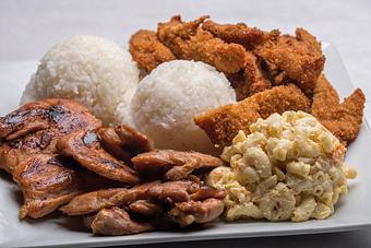 Product - Hang Ten Boiler in Alameda, CA Cajun & Creole Restaurant
