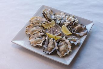 Product - Hang Ten Boiler in Alameda, CA Cajun & Creole Restaurant
