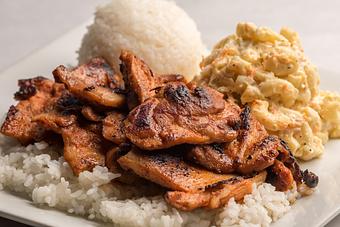 Product - Hang Ten Boiler in Alameda, CA Cajun & Creole Restaurant