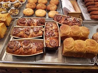 Product - Hansel & Gretel Bakery Cafe in Suwanee, GA Bakeries