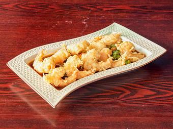 Product - Hanto Restaurant in Ashland, MA Chinese Restaurants