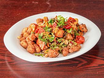 Product - Hanto Restaurant in Ashland, MA Chinese Restaurants