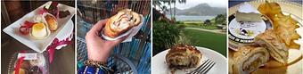 Product - Haole Girl Island Sweets in Kapaa, HI Bakeries