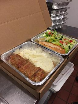 Product - Hapgoods Restaurant in Mountain Lakes, NJ American Restaurants