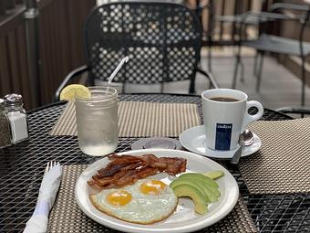 Product - Hapgoods Restaurant in Mountain Lakes, NJ American Restaurants