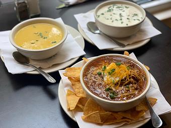 Product - Hapgoods Restaurant in Mountain Lakes, NJ American Restaurants