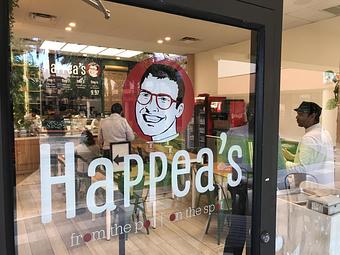Product - Happea's in Brickell - Miami, FL Health Food Restaurants
