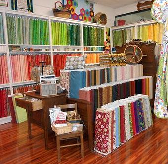 Product - Happy Apple Quilts in Palm Harbor, FL Business Services
