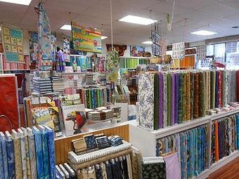 Product - Happy Apple Quilts in Palm Harbor, FL Business Services