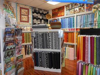 Product - Happy Apple Quilts in Palm Harbor, FL Business Services