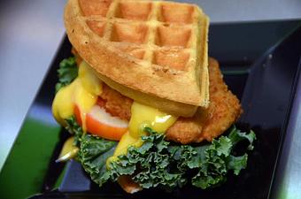 Product - Happy Bread Cafe in Philadelphia, PA American Restaurants