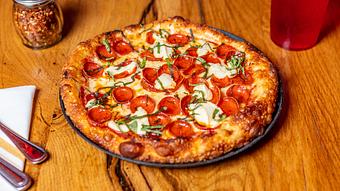 Product - Happy Camper - Las Vegas in Las Vegas, NV American Restaurants Product - Happy Camper - Las Vegas in Las Vegas, NV American Restaurants