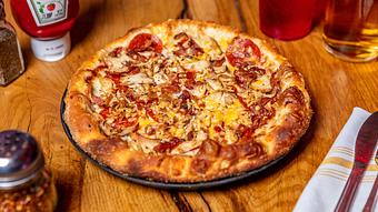 Product - Happy Camper - Las Vegas in Las Vegas, NV American Restaurants Product - Happy Camper - Las Vegas in Las Vegas, NV American Restaurants