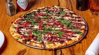 Product - Happy Camper - Las Vegas in Las Vegas, NV American Restaurants Product - Happy Camper - Las Vegas in Las Vegas, NV American Restaurants