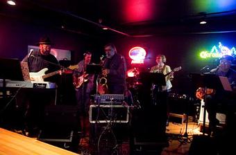 Product - Happy Endings Saloon in Skagway, AK Nightclubs
