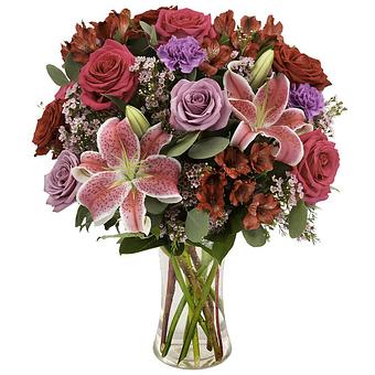 Product - Happy Flowers and Gifts in Grove City, OH Florists