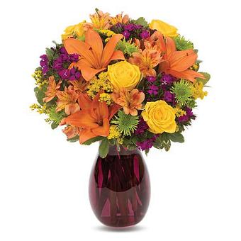 Product - Happy Flowers and Gifts in Grove City, OH Florists