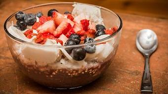 Product - Happy Healthy Human Cafe in Indian Harbour Beach, FL Vegan Restaurants