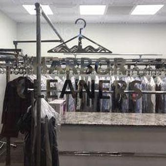 Product - Harbor Cleaners in Weehawken - Weehawken, NJ Dry Cleaning & Laundry