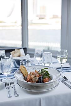 Product - Harbor House in East Town - Milwaukee, WI Seafood Restaurants